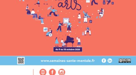 Semaines d'Information sur la Santé Mentale - Châlons-en-Champagne